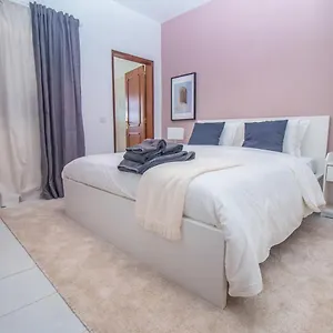 Close To Golf, Beaches, Quinta Lago, Vale Lobo, Quarteira And Vilamoura Villa