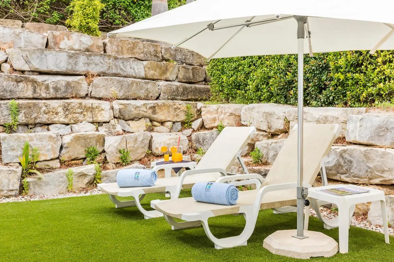 Vakantiepark Encosta Do Lago Resort Club Quinta do Lago