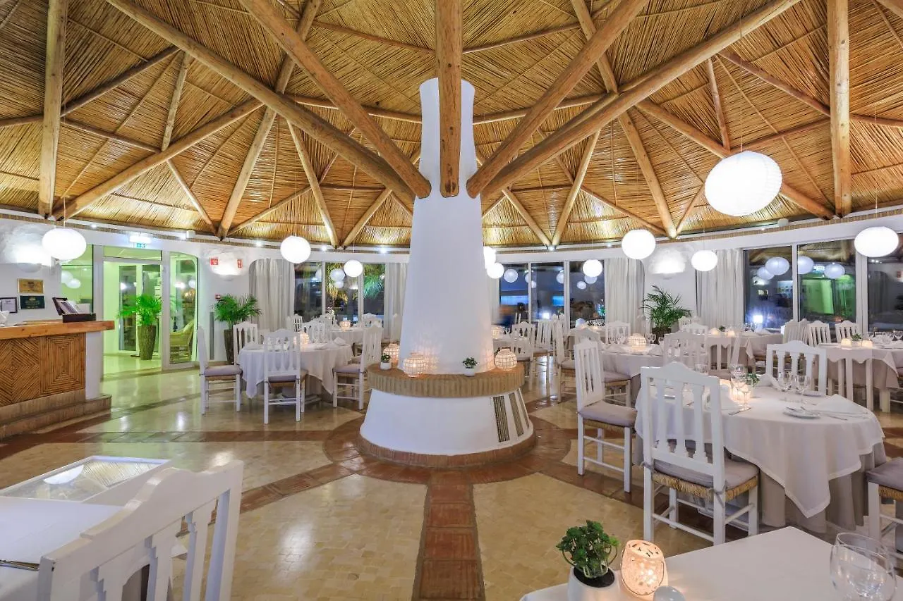 Encosta Do Lago Resort Club Quinta do Lago 4*,