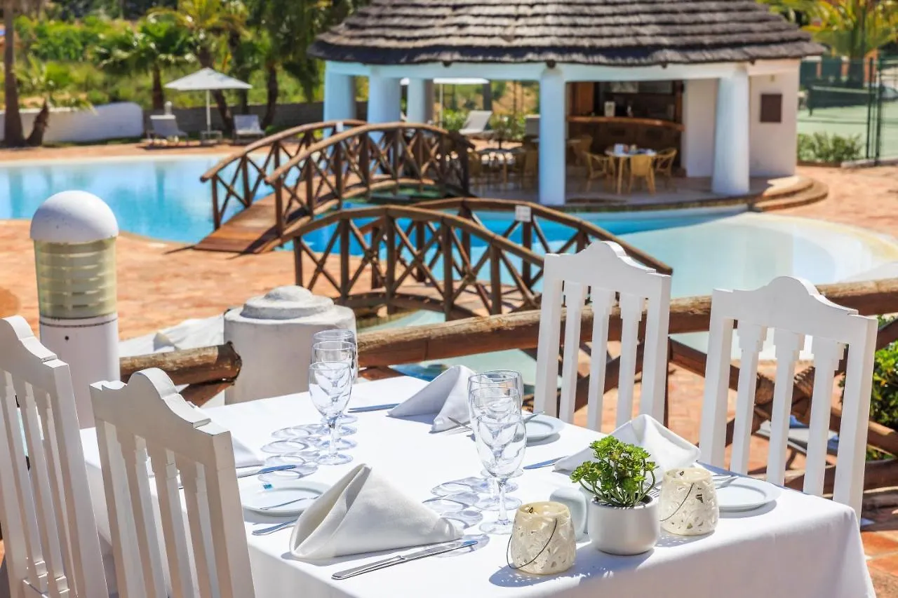 Encosta Do Lago Resort Club Quinta do Lago Vakantiepark