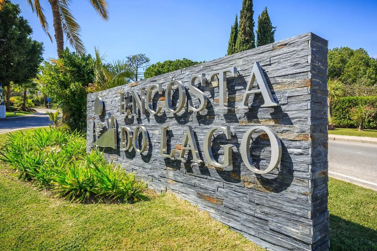 Encosta Do Lago Resort Club Quinta do Lago Vakantiepark